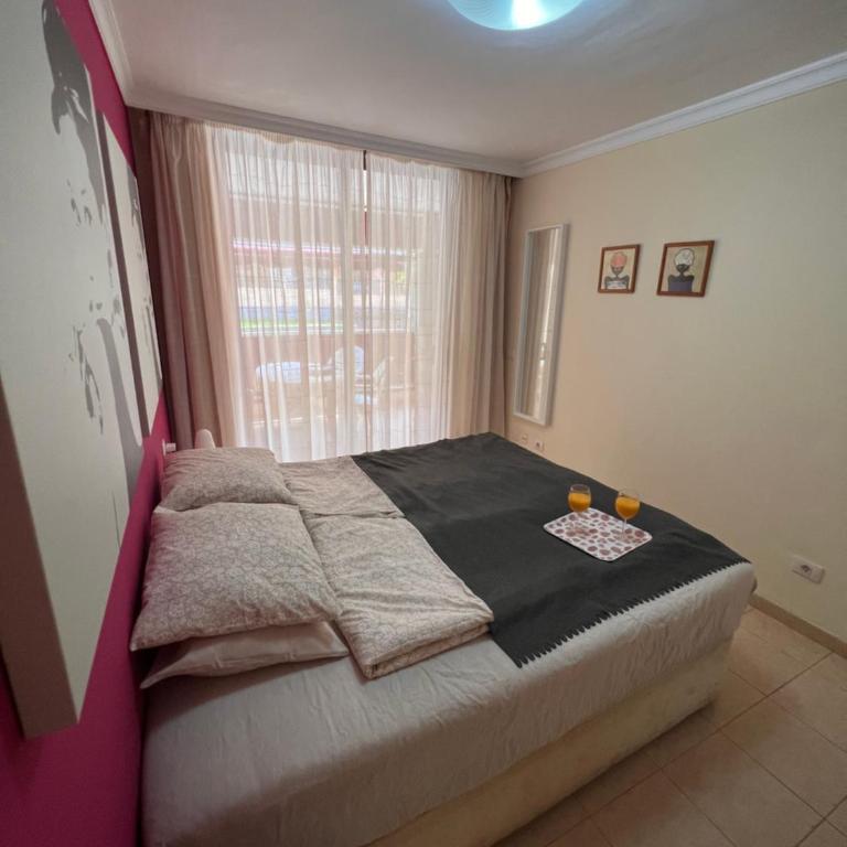 Olivia SunSet Uno - One-Bedroom Apartment - 23