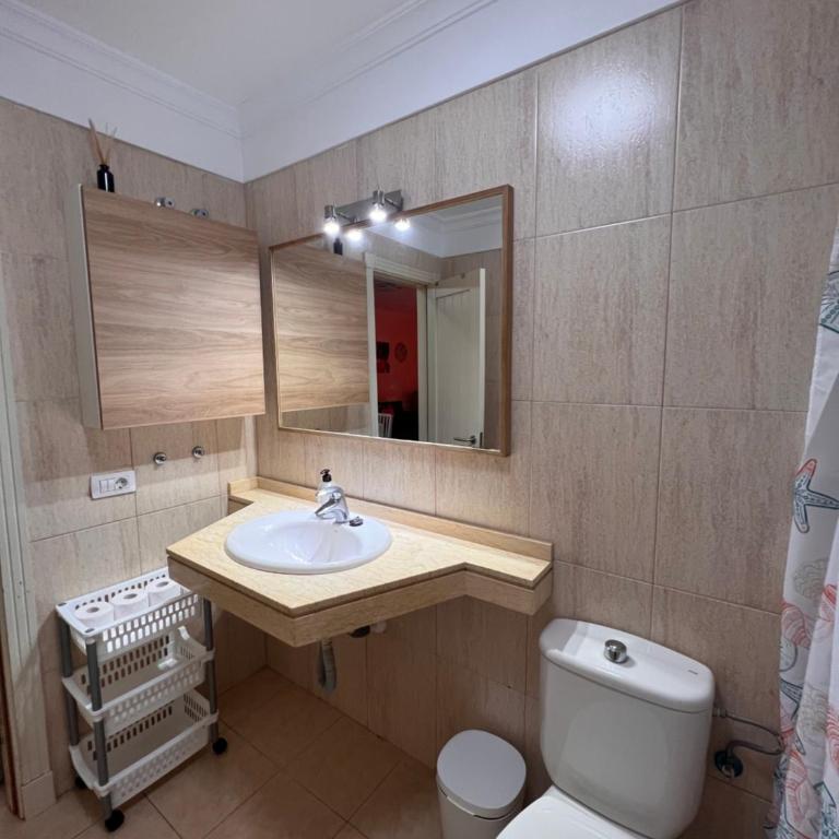 Olivia SunSet Uno - One-Bedroom Apartment - 20
