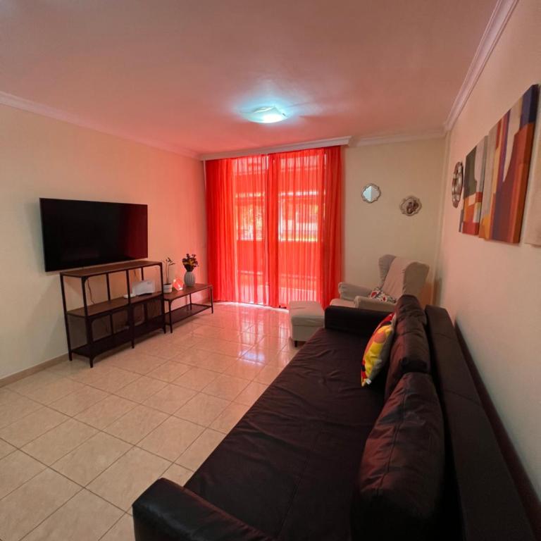 Olivia SunSet Uno - One-Bedroom Apartment - 18
