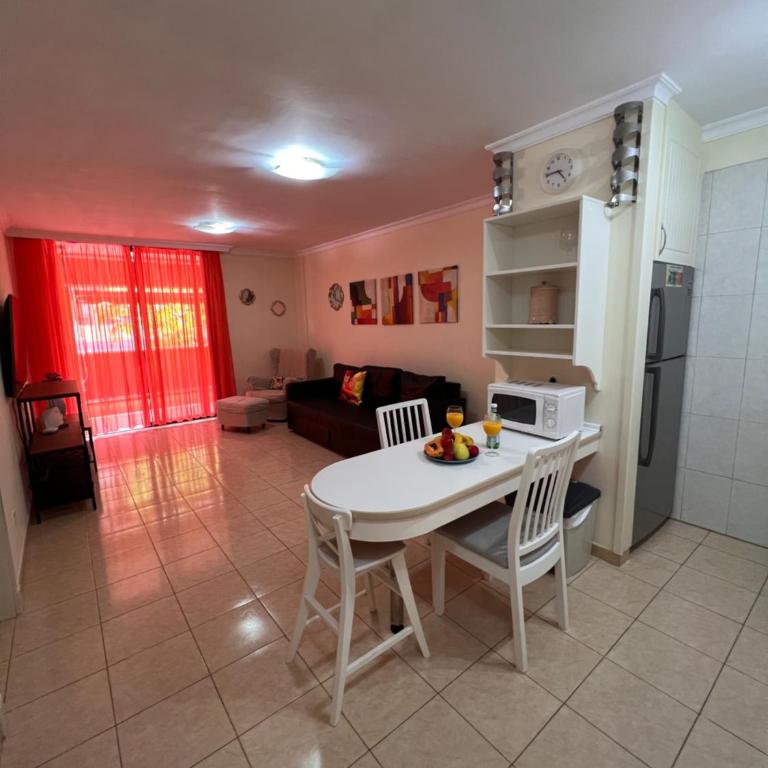 Olivia SunSet Uno - One-Bedroom Apartment - 21