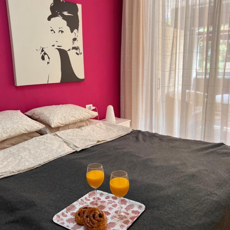 Olivia SunSet Uno - One-Bedroom Apartment - 22