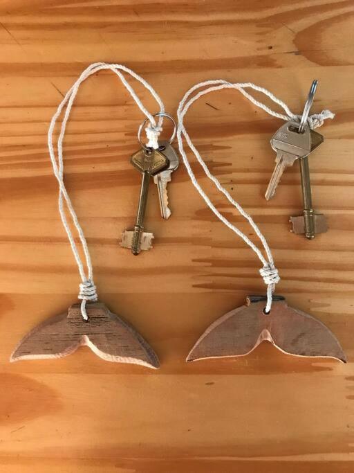 Cabaña del Mar en La Paloma - Three-Bedroom House - 23