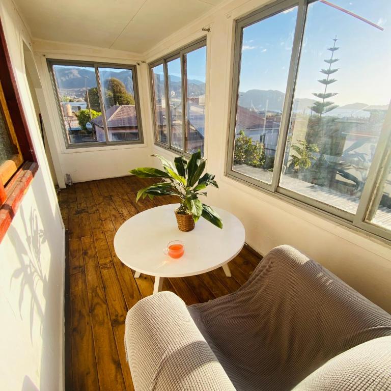 Casa Nórdica - Apartamento de 3 dormitorios - 1