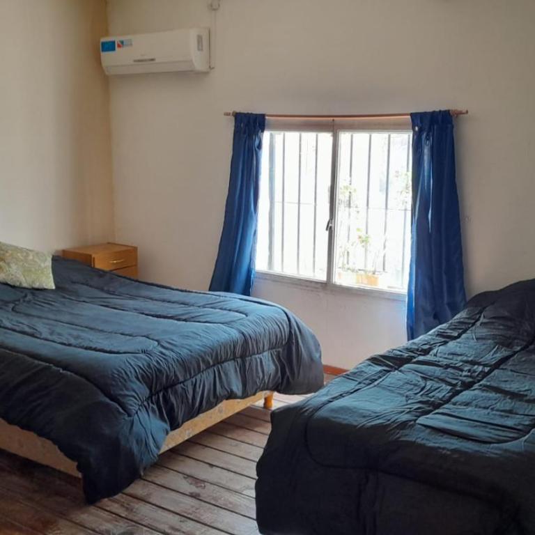 Duplex en el centro de Concepción del Uruguay - Apartamento de 1 dormitorio - 9