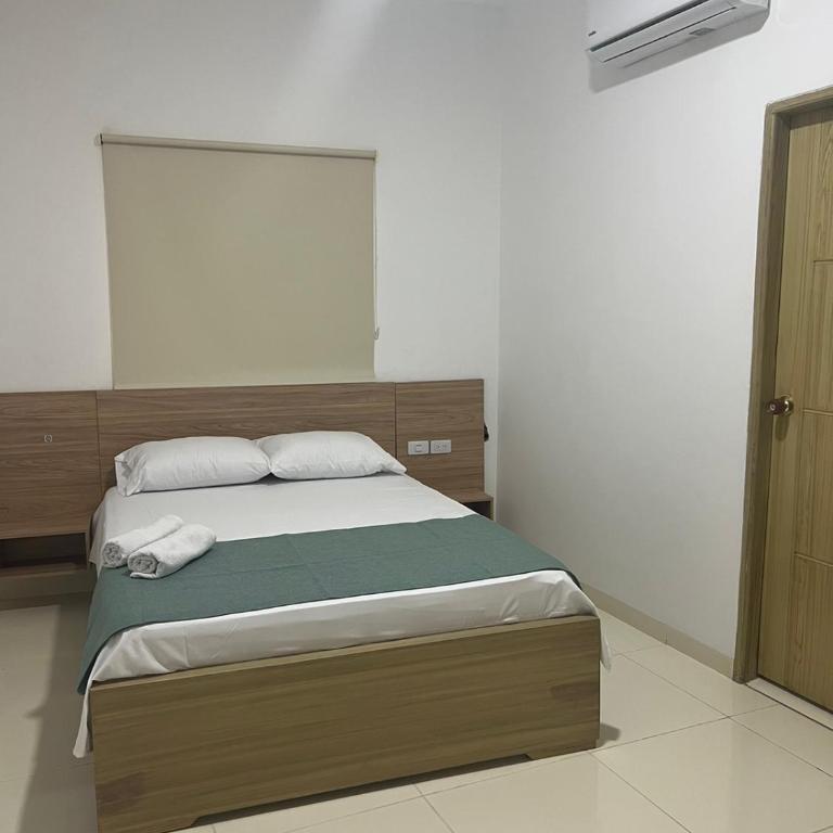 Hotel Mariscales Sincelejo - Habitación Individual - 2