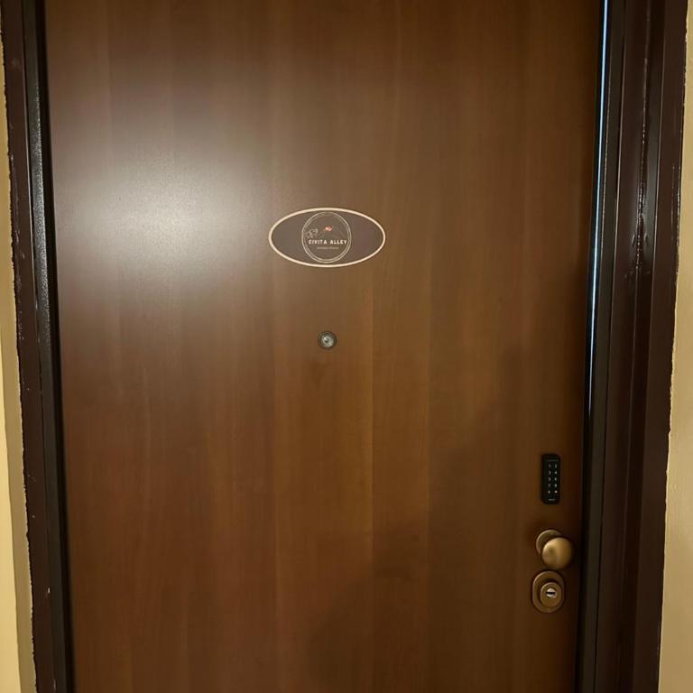 The Civita Apt Town Center - Appartamento con 1 Camera da Letto - 27