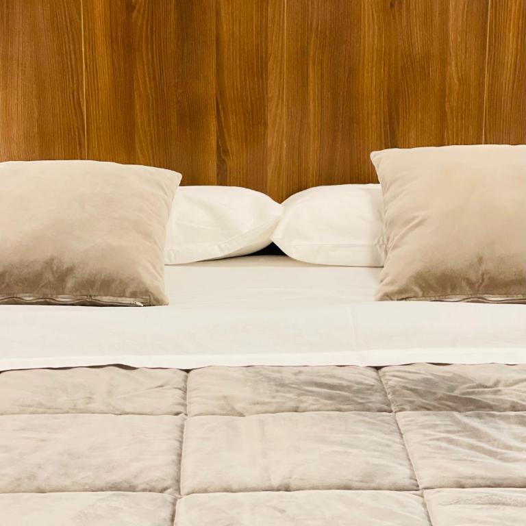 Smart-Central-Apartment-Gold-Elegant-Style - Appartamento con 1 Camera da Letto - 21