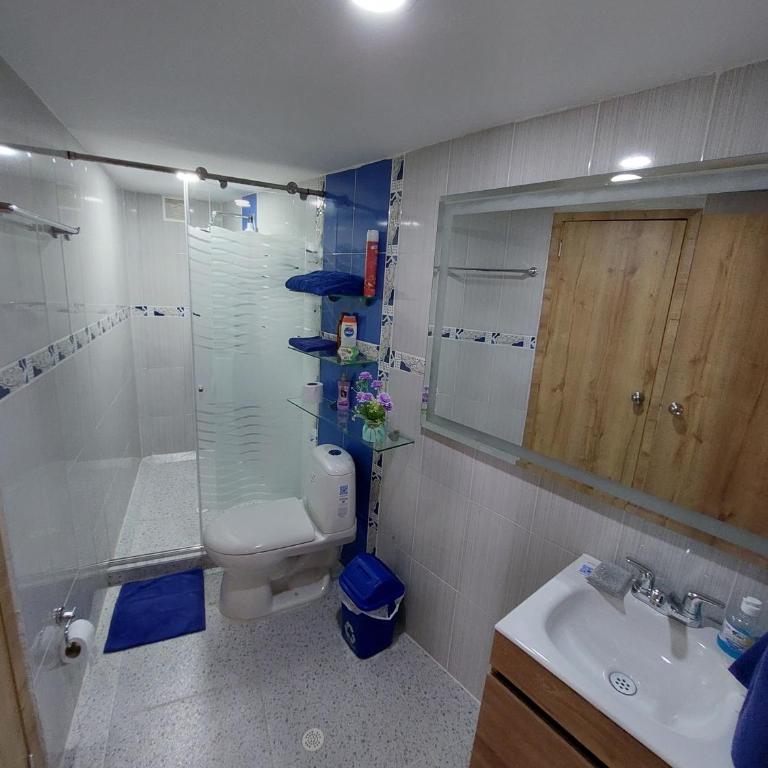 Apartamento en cartagena - Apartamento de 2 dormitorios - 12