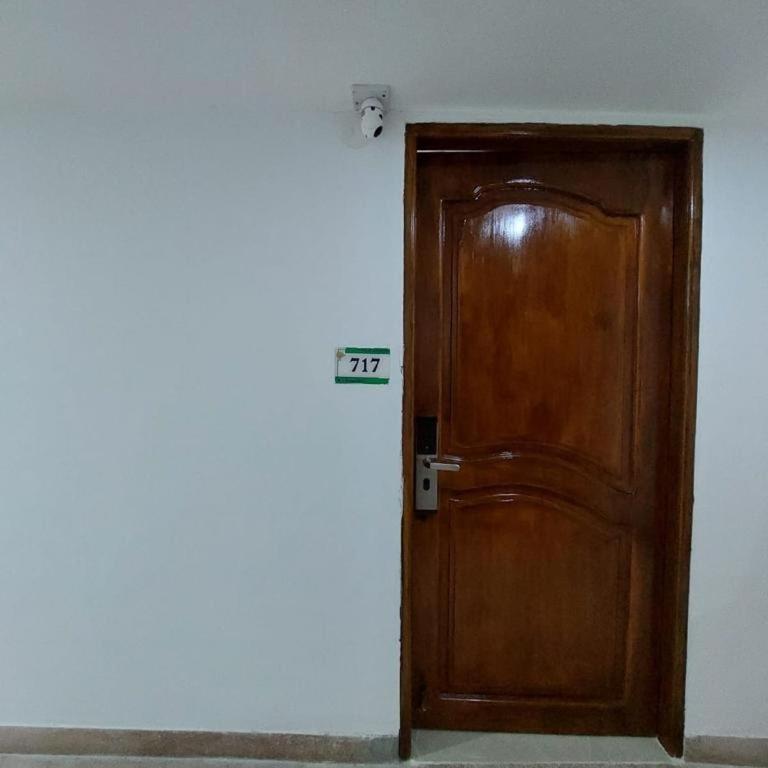 Apartamento en cartagena - Two-Bedroom Apartment - 14