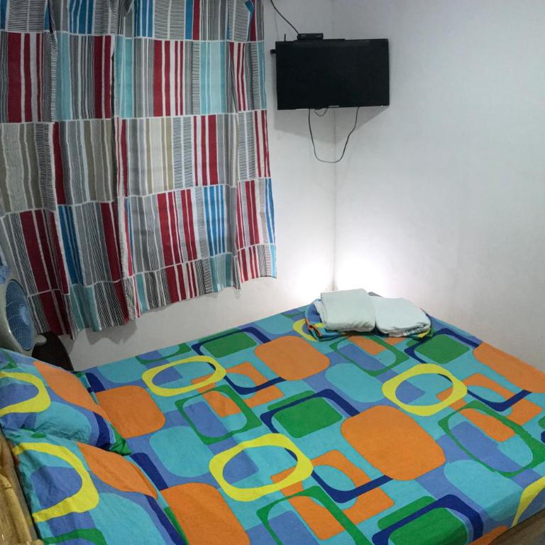 Hotel Villa Lucy - Habitación Doble Deluxe - 16