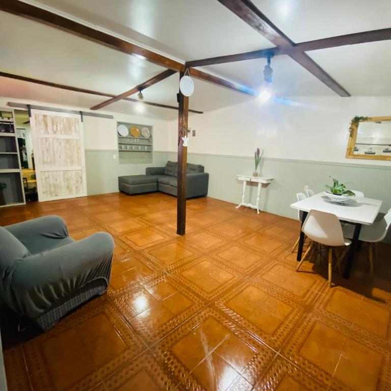 Casa Nórdica - Apartamento de 3 dormitorios - 16