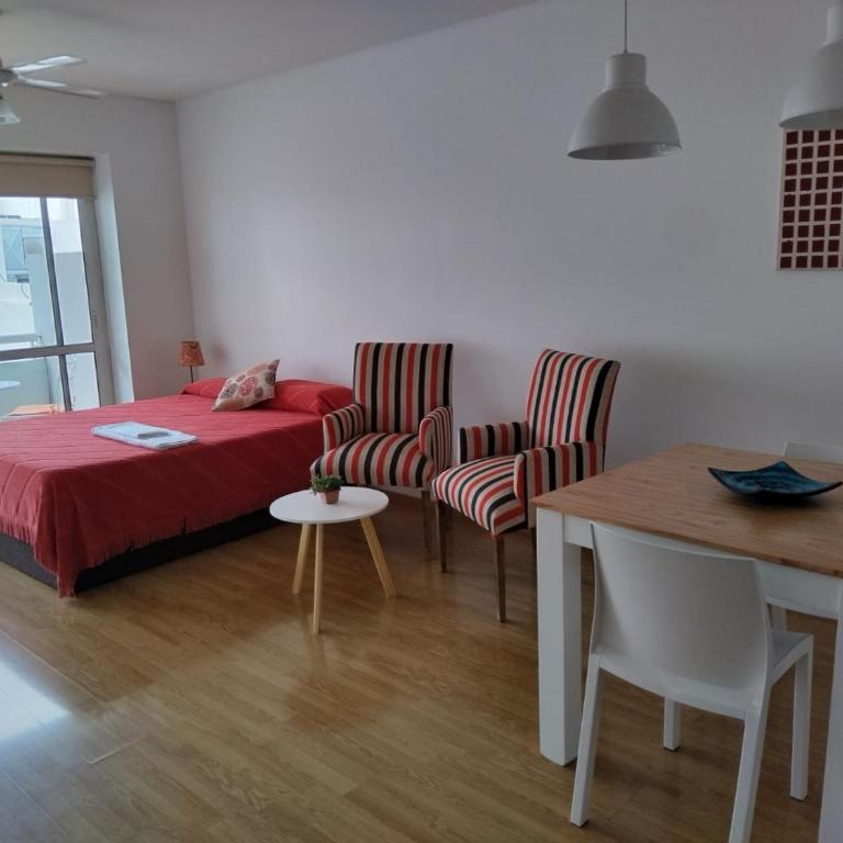 Cerca de todo-cómodo y funcional - Apartamento de 1 dormitorio - 12