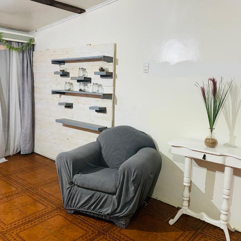 Casa Nórdica - Apartamento de 3 dormitorios - 18