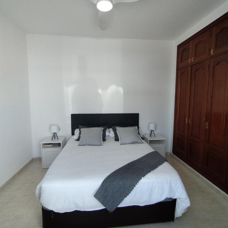 Villa Harena - Two-Bedroom House - 7