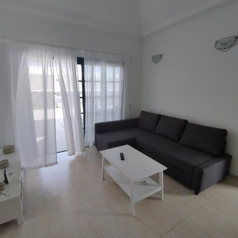 Villa Harena - Two-Bedroom House - 8