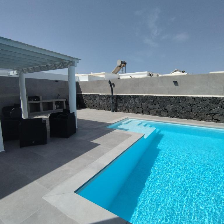 Villa Harena - Two-Bedroom House - 6