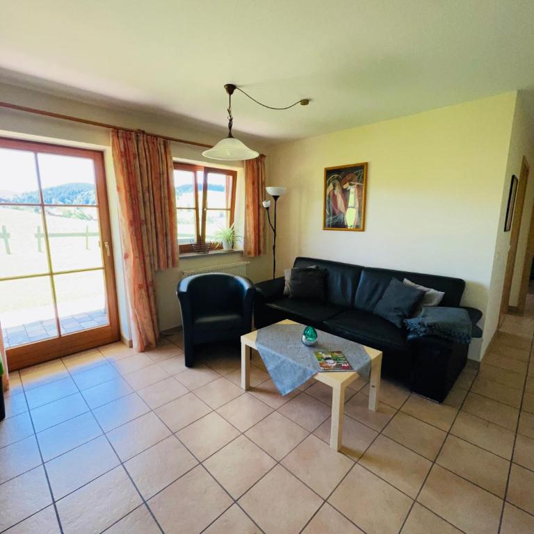 Ferienwohnungen Britta Heim - Apartment mit Badewanne - 15