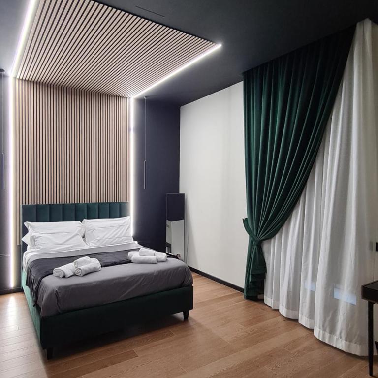 Chiatamone Neapolis Apartment - Appartamento con 1 Camera da Letto - 1