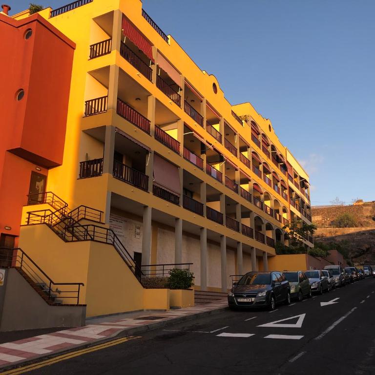 Olivia SunSet Blanco - Apartamento de 1 dormitorio - 7