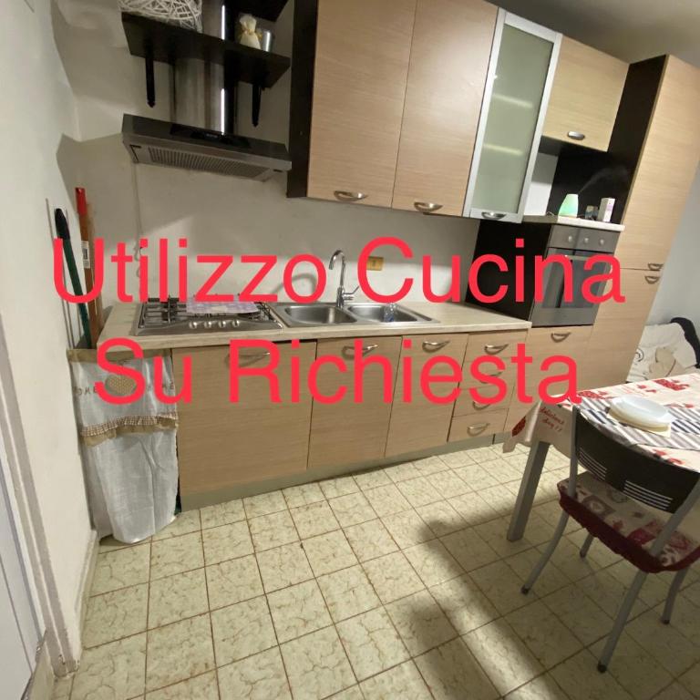 HOME ADRIANA - Appartamento con 1 Camera da Letto - 12