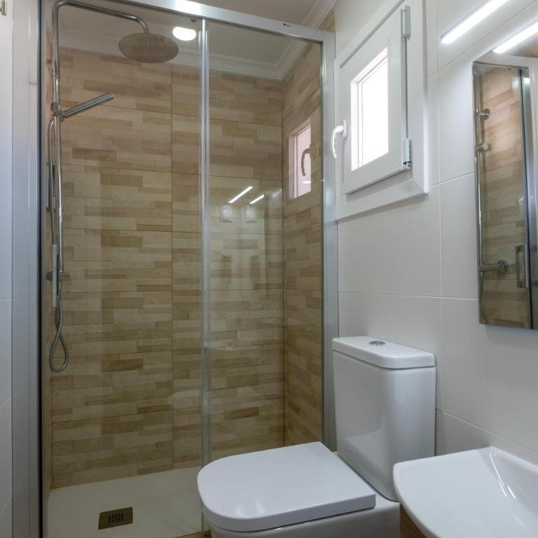 El mirador del Mentidero - Apartamento de 1 dormitorio - 12