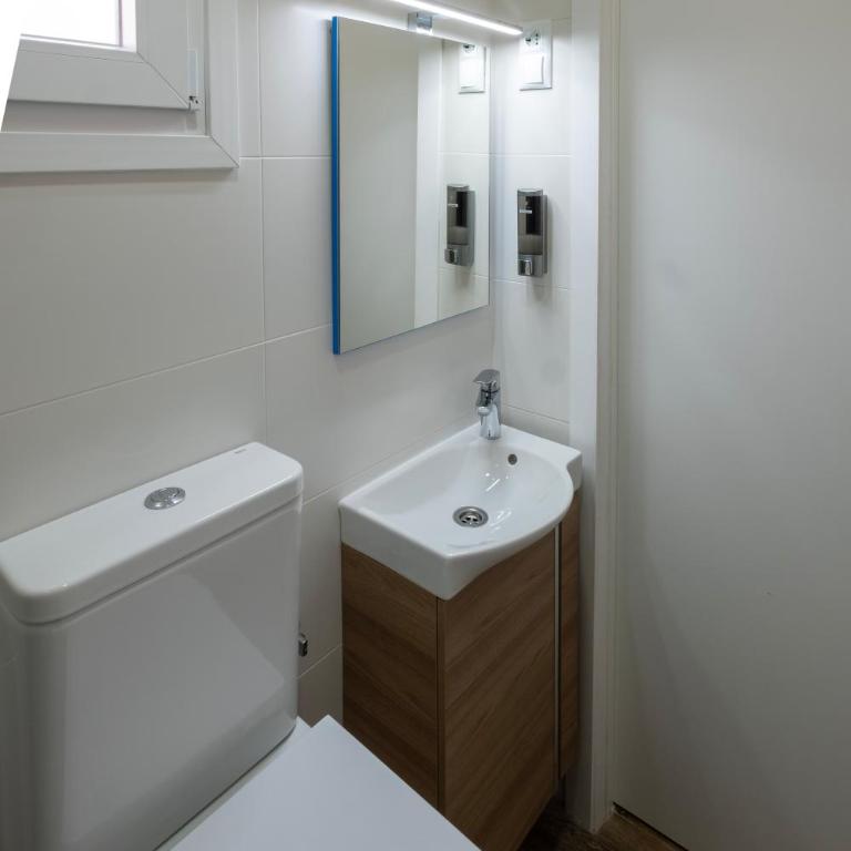 El mirador del Mentidero - Apartamento de 1 dormitorio - 17