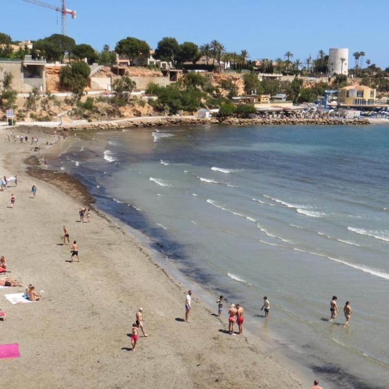 Beautiful Apartment In Orihuela Costa With Wifi - Apartamento de 2 dormitorios - 21