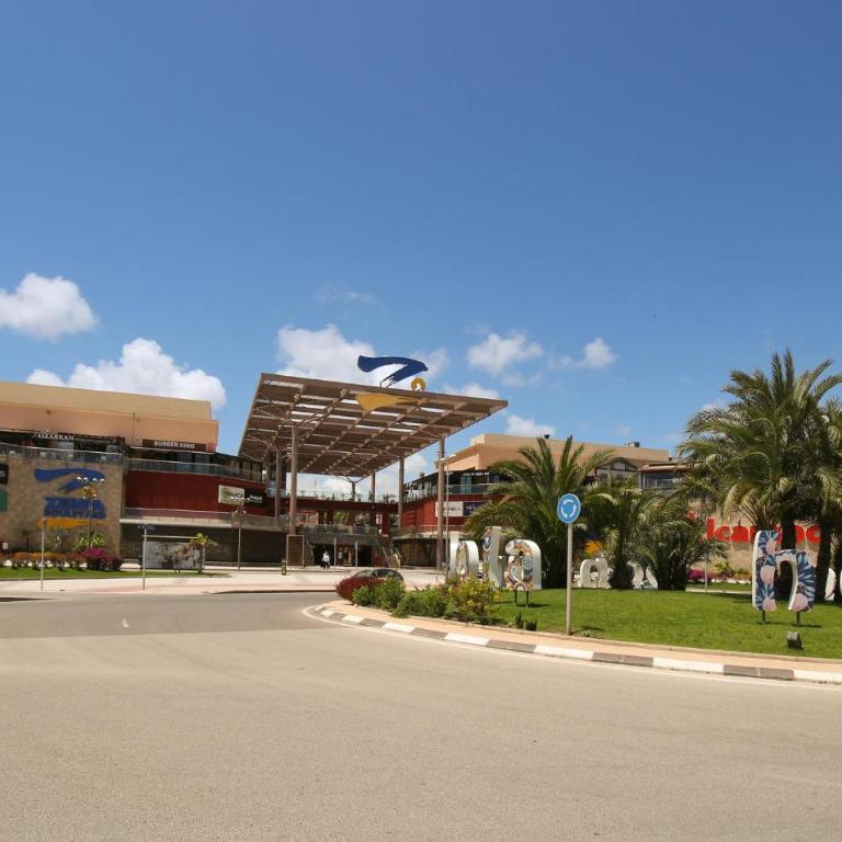 Beautiful Apartment In Orihuela Costa With Wifi - Apartamento de 2 dormitorios - 24