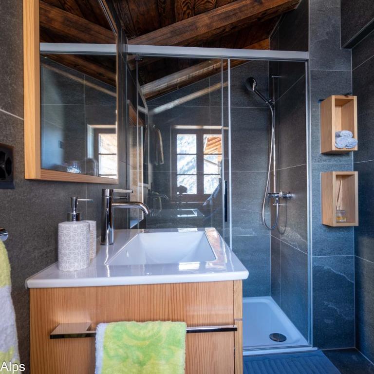 Haus Zer Trächu - Chalet - 11