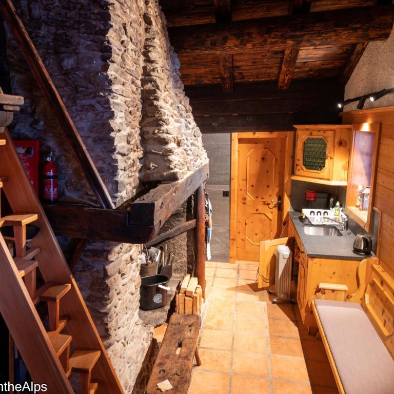 Haus Zer Trächu - Chalet - 9
