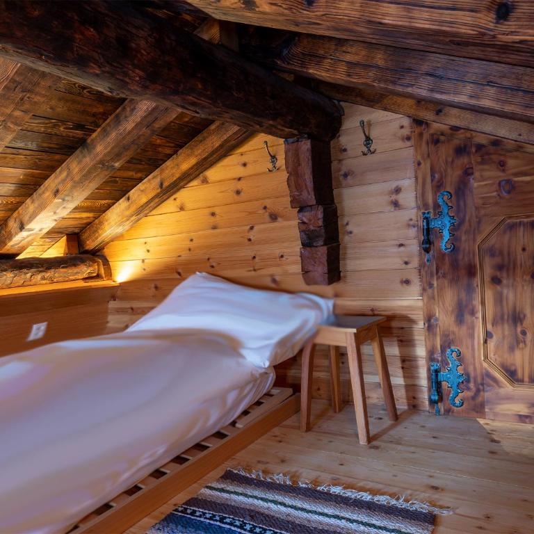 Haus Zer Trächu - Chalet - 38