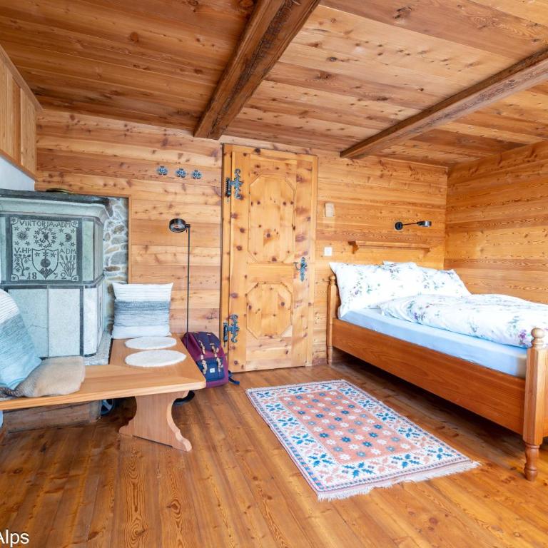 Haus Zer Trächu - Chalet - 42