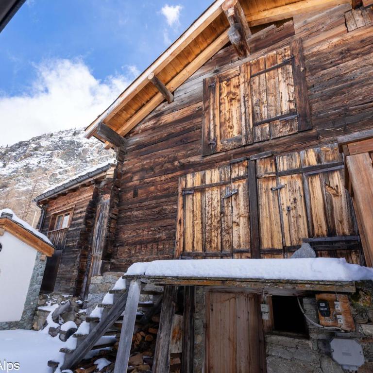 Haus Zer Trächu - Chalet - 58