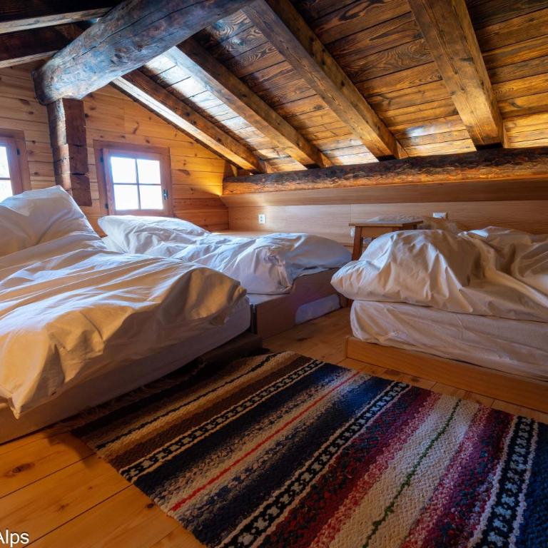 Haus Zer Trächu - Chalet - 61