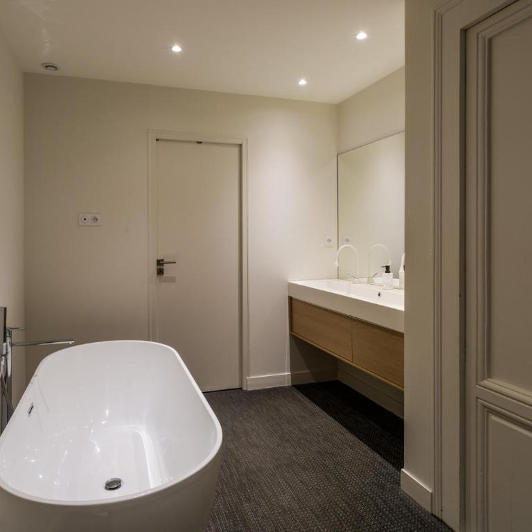 Appartement design au coeur de Rennes - Apartamento de 2 dormitorios - 6