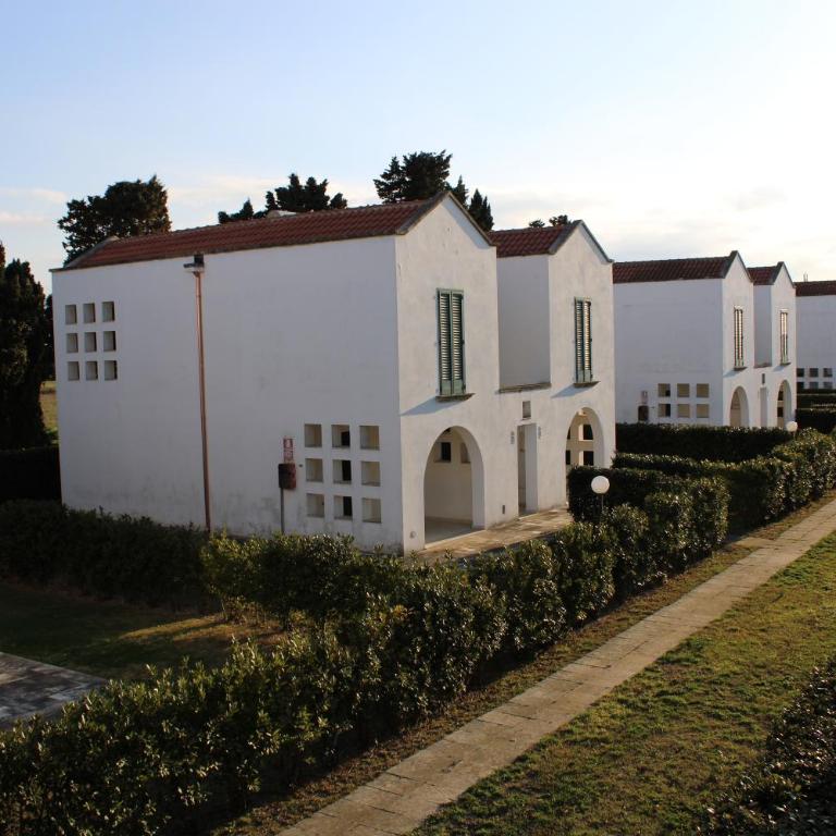 Blumare Residence Alimini - Appartamento con 1 Camera da Letto e Balcone - 47