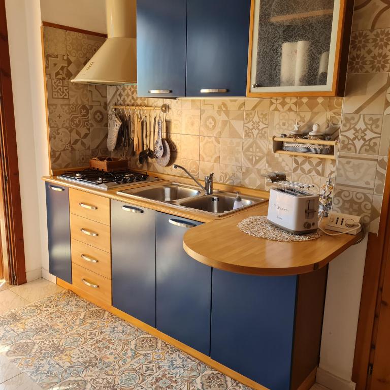 Simius Perla Marina - Casa Vacanze - 2