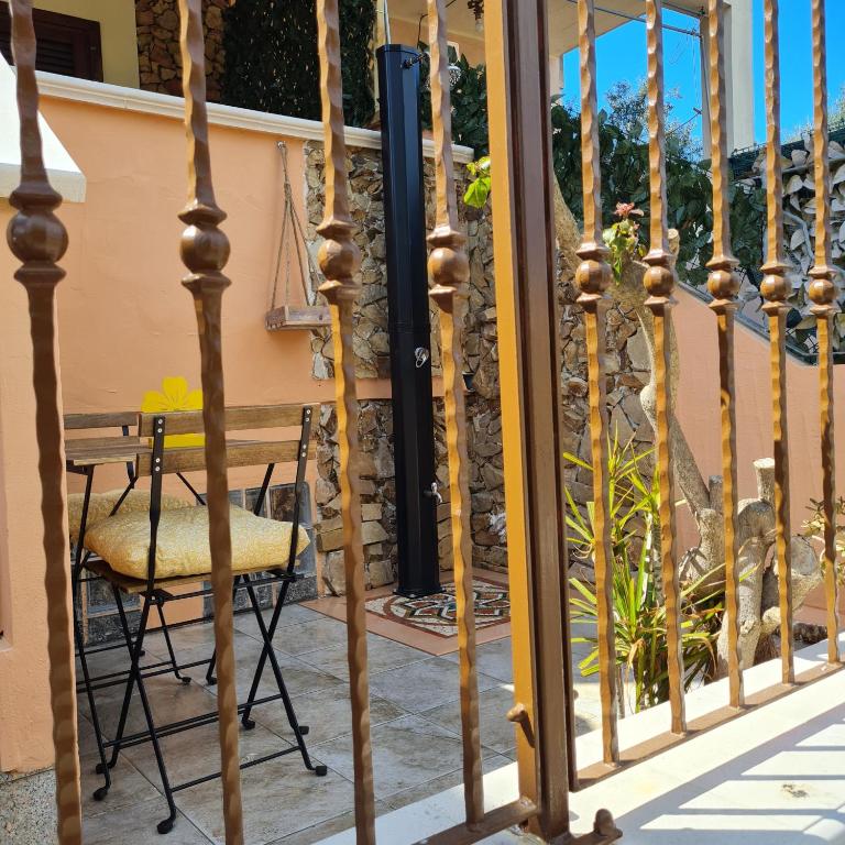 Simius Perla Marina - Casa Vacanze - 14
