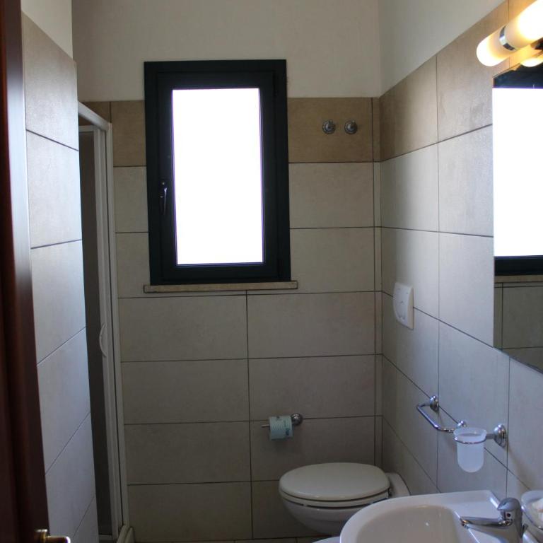 Blumare Residence Alimini - Appartamento con 1 Camera da Letto e con Giardino - 7