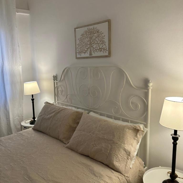 La Kalsa di Somavi - Casa Vacanze - 6