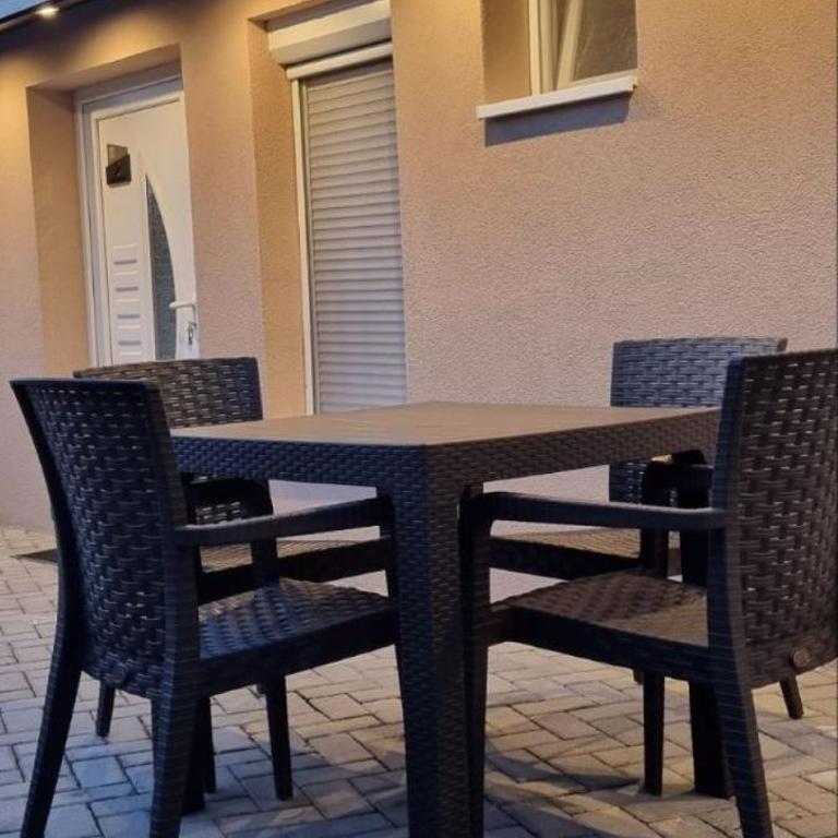 DUGA studio-apartman 1 - Studio Apartment - 25