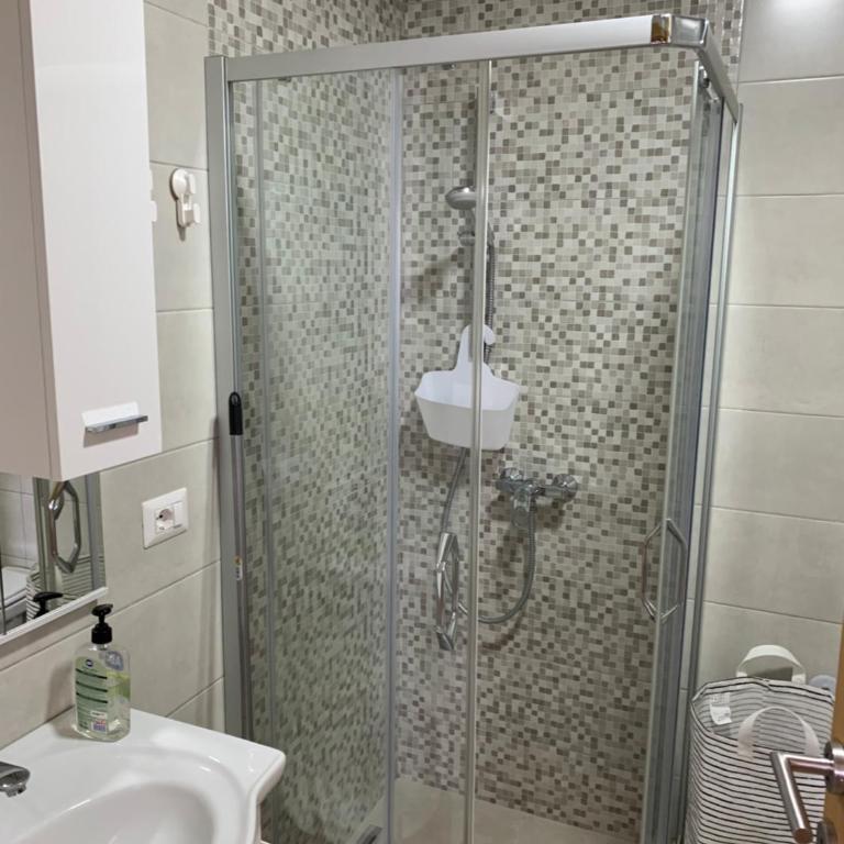 Apartman A3 - Apartman sa 1 Spavaćom Sobom - 20