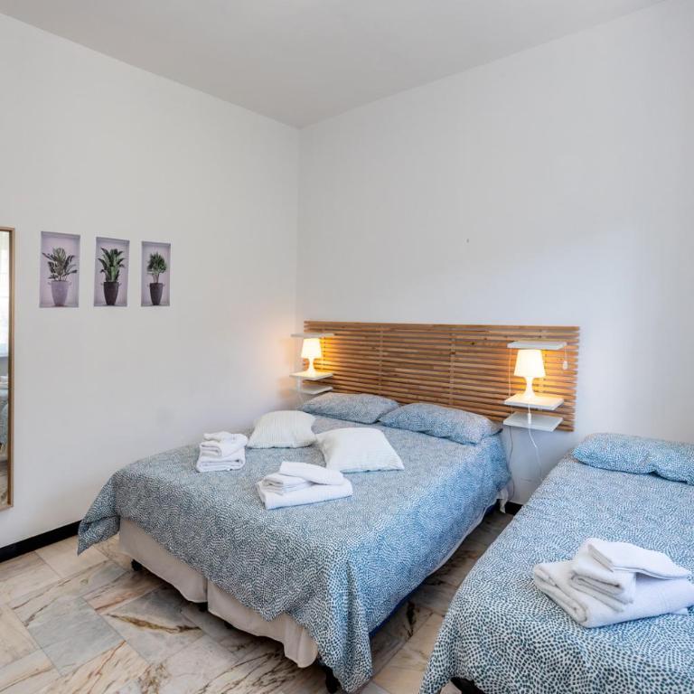 Villa Teresa a due passi da Finalborgo - Villa con 3 Camere da Letto - 25