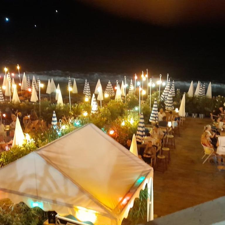 Séjour chambre chez l'habitant 200 m mer plages Promenade des Anglais - Appartement - Rez-de-Chaussée - 25