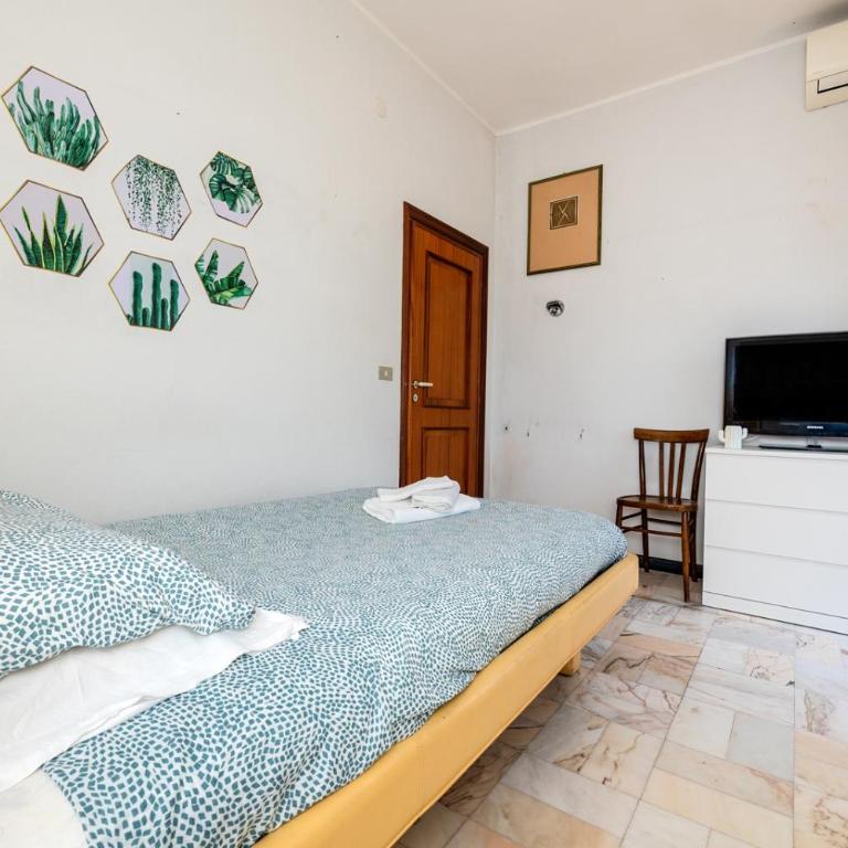 Villa Teresa a due passi da Finalborgo - Villa con 3 Camere da Letto - 26