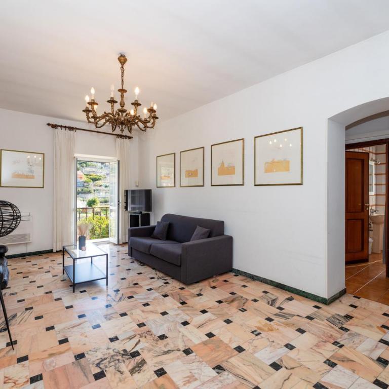Villa Teresa a due passi da Finalborgo - Villa con 3 Camere da Letto - 16
