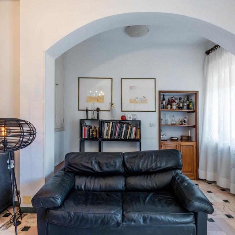 Villa Teresa a due passi da Finalborgo - Villa con 3 Camere da Letto - 15