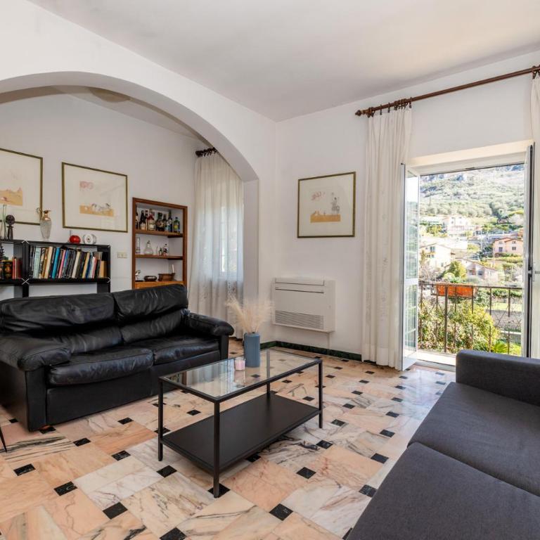 Villa Teresa a due passi da Finalborgo - Villa con 3 Camere da Letto - 13