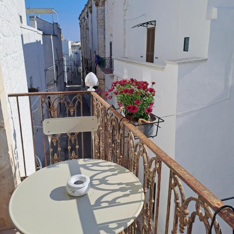 Palazzo AD 1892 - SUITES & SPA - Junior Suite with Balcony - 11