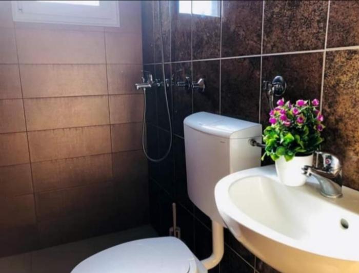 Apartmani LANA Podgorica - Studio with Sofa Bed - 4